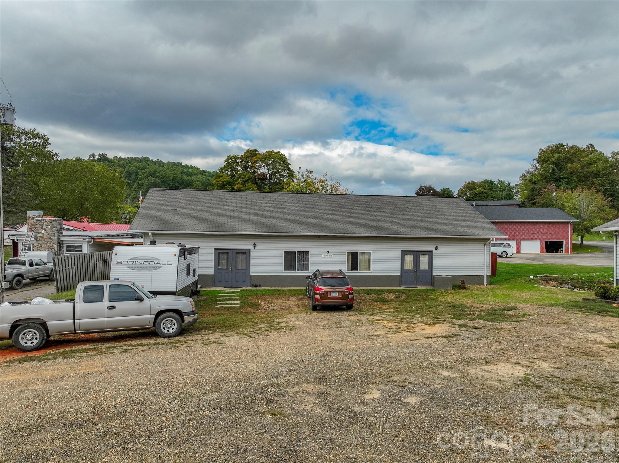 505 E Main Street Burnsville NC 28714
