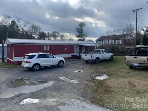 27 Kayla West Drive Pisgah Forest NC 28768