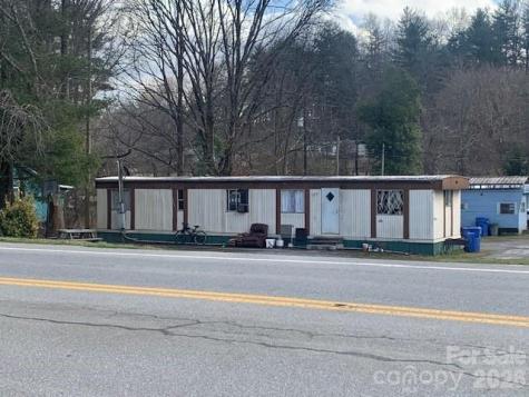 27 Kayla West Drive Pisgah Forest NC 28768