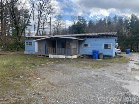 27 Kayla West Drive Pisgah Forest NC 28768