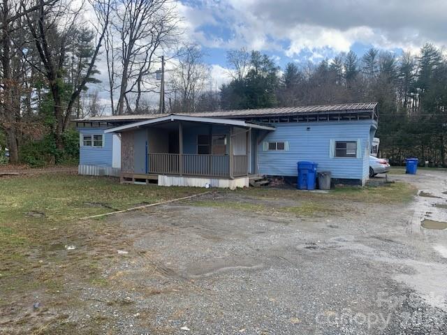 27 Kayla West Drive Pisgah Forest NC 28768