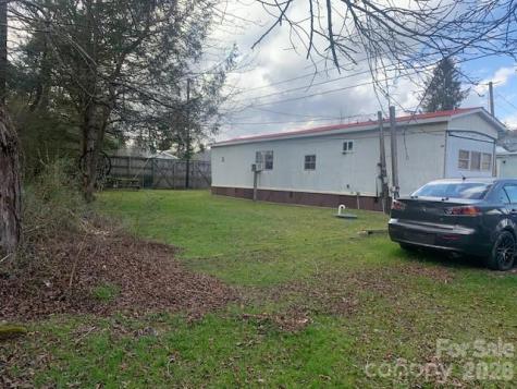 27 Kayla West Drive Pisgah Forest NC 28768