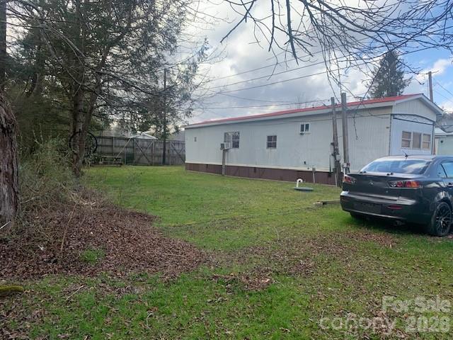 27 Kayla West Drive Pisgah Forest NC 28768