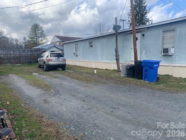27 Kayla West Drive Pisgah Forest NC 28768