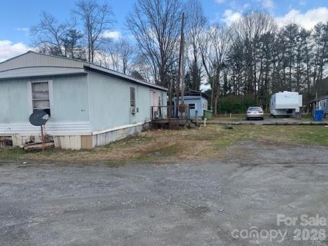 27 Kayla West Drive Pisgah Forest NC 28768