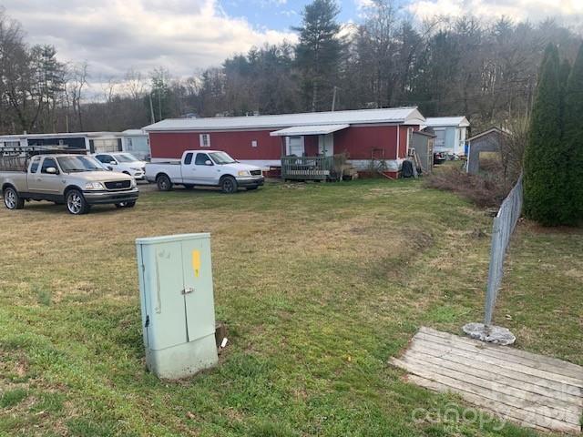 27 Kayla West Drive Pisgah Forest NC 28768