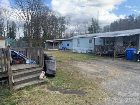 27 Kayla West Drive Pisgah Forest NC 28768