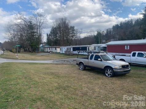 27 Kayla West Drive Pisgah Forest NC 28768