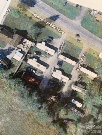 27 Kayla West Drive Pisgah Forest NC 28768