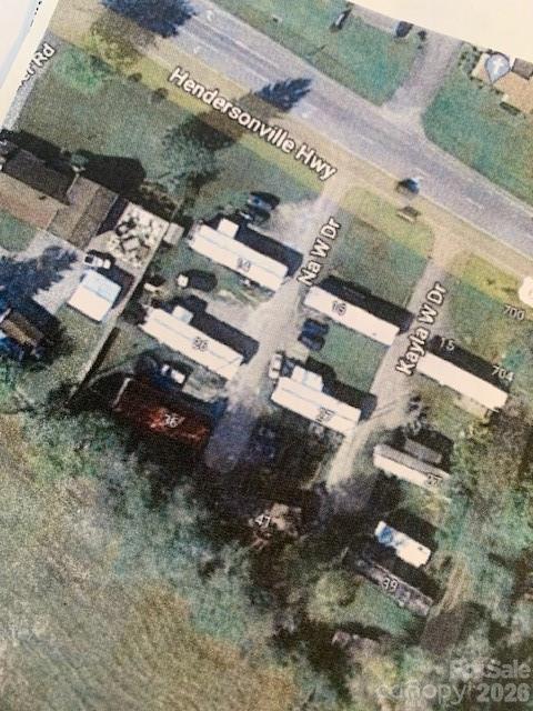27 Kayla West Drive Pisgah Forest NC 28768