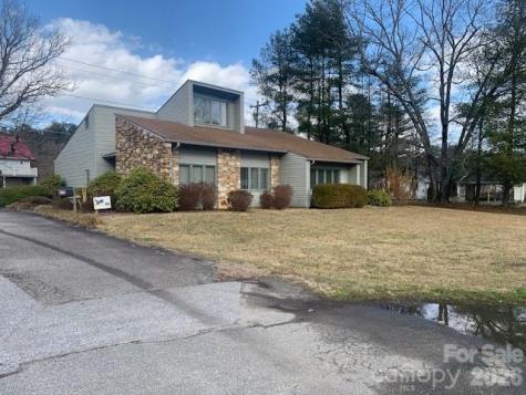 27 Kayla West Drive Pisgah Forest NC 28768