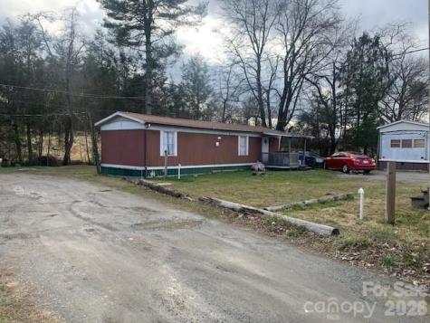27 Kayla West Drive Pisgah Forest NC 28768