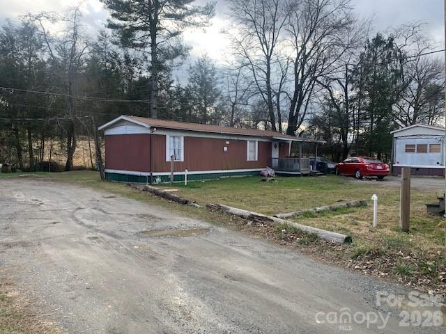 27 Kayla West Drive Pisgah Forest NC 28768
