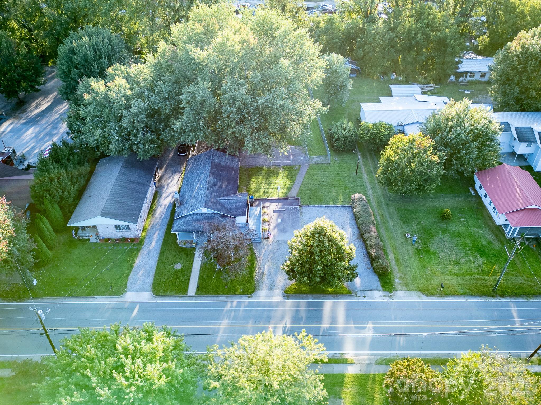95 Elysinia Avenue Waynesville NC 28786