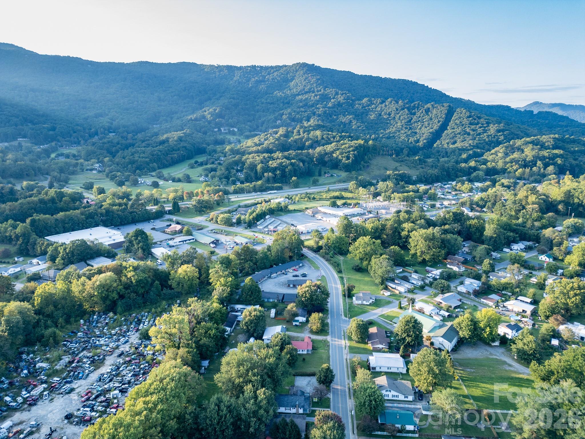 95 Elysinia Avenue Waynesville NC 28786