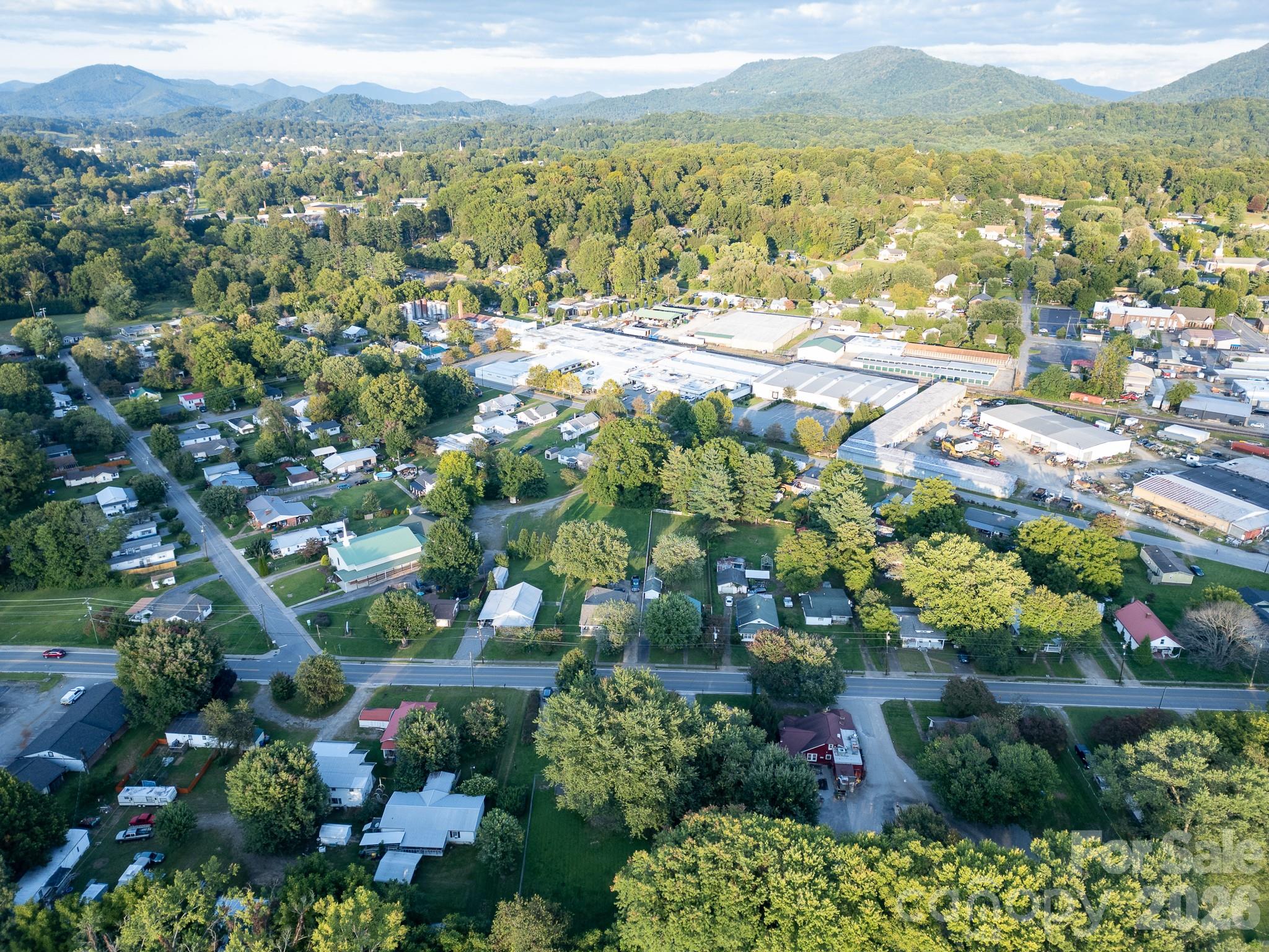 95 Elysinia Avenue Waynesville NC 28786