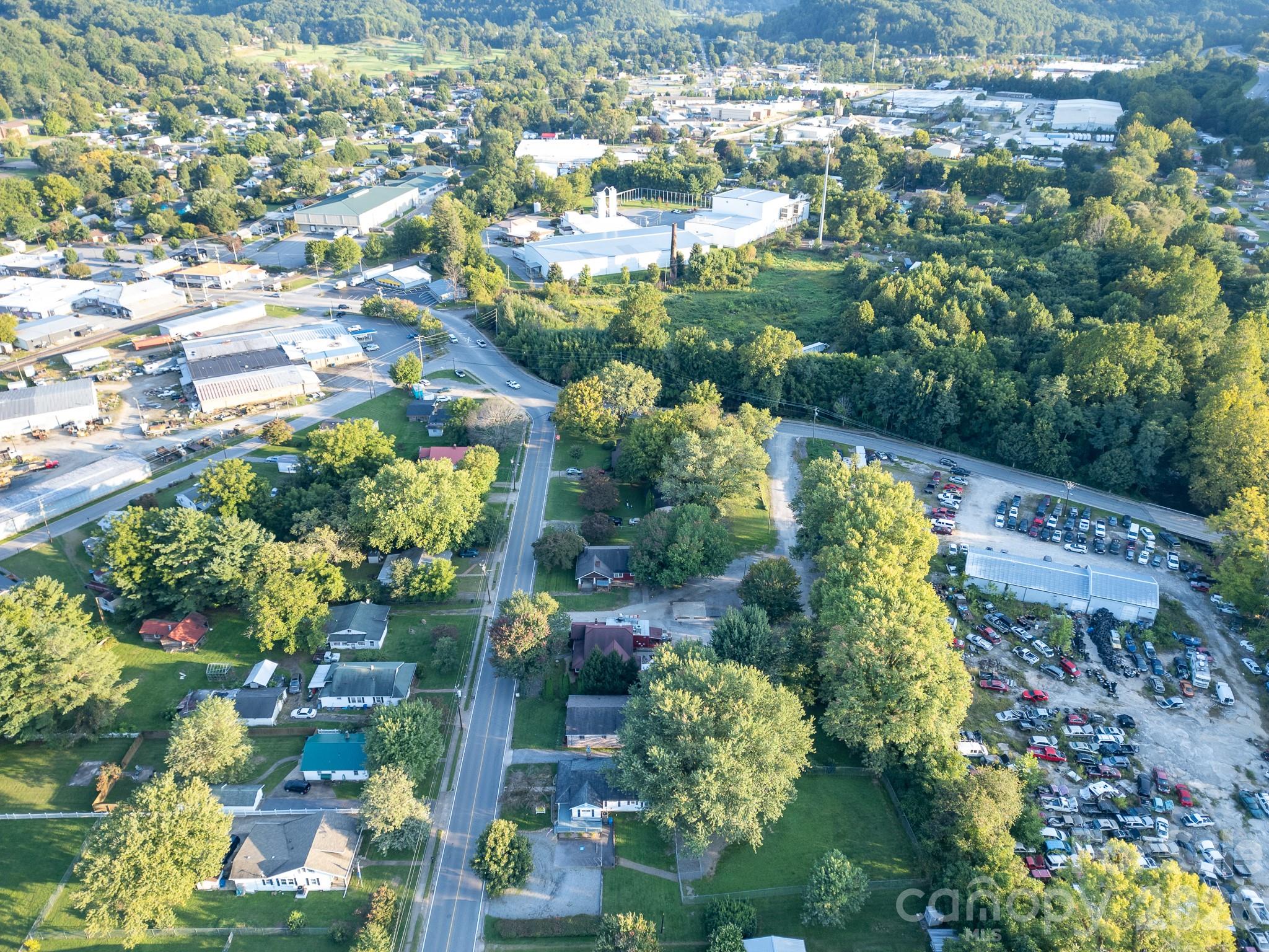 95 Elysinia Avenue Waynesville NC 28786