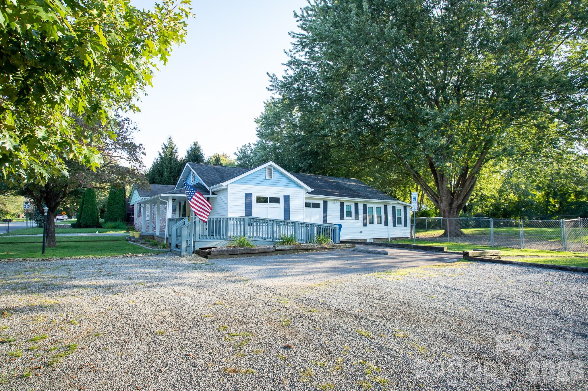 95 Elysinia Avenue Waynesville NC 28786