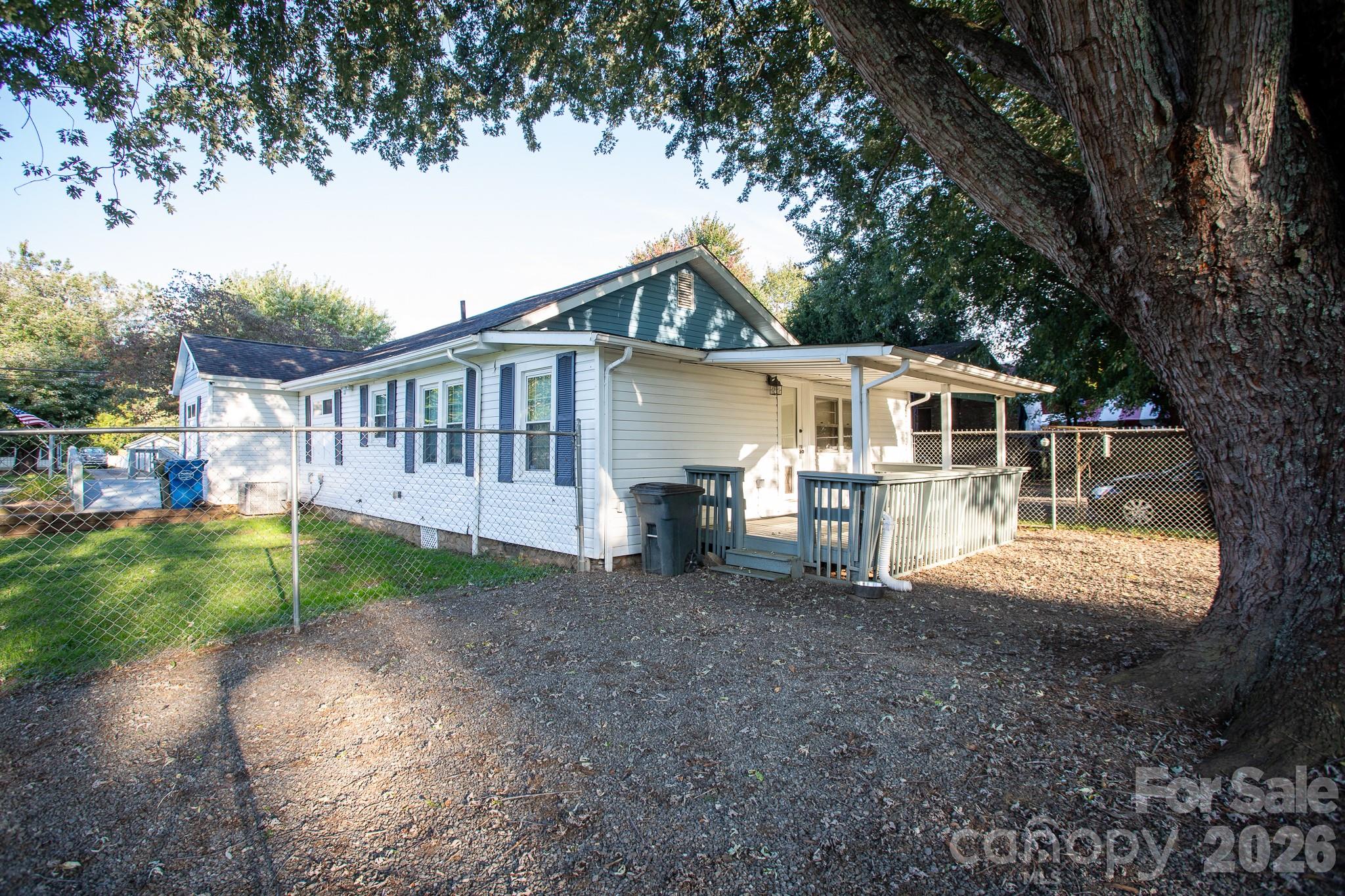 95 Elysinia Avenue Waynesville NC 28786