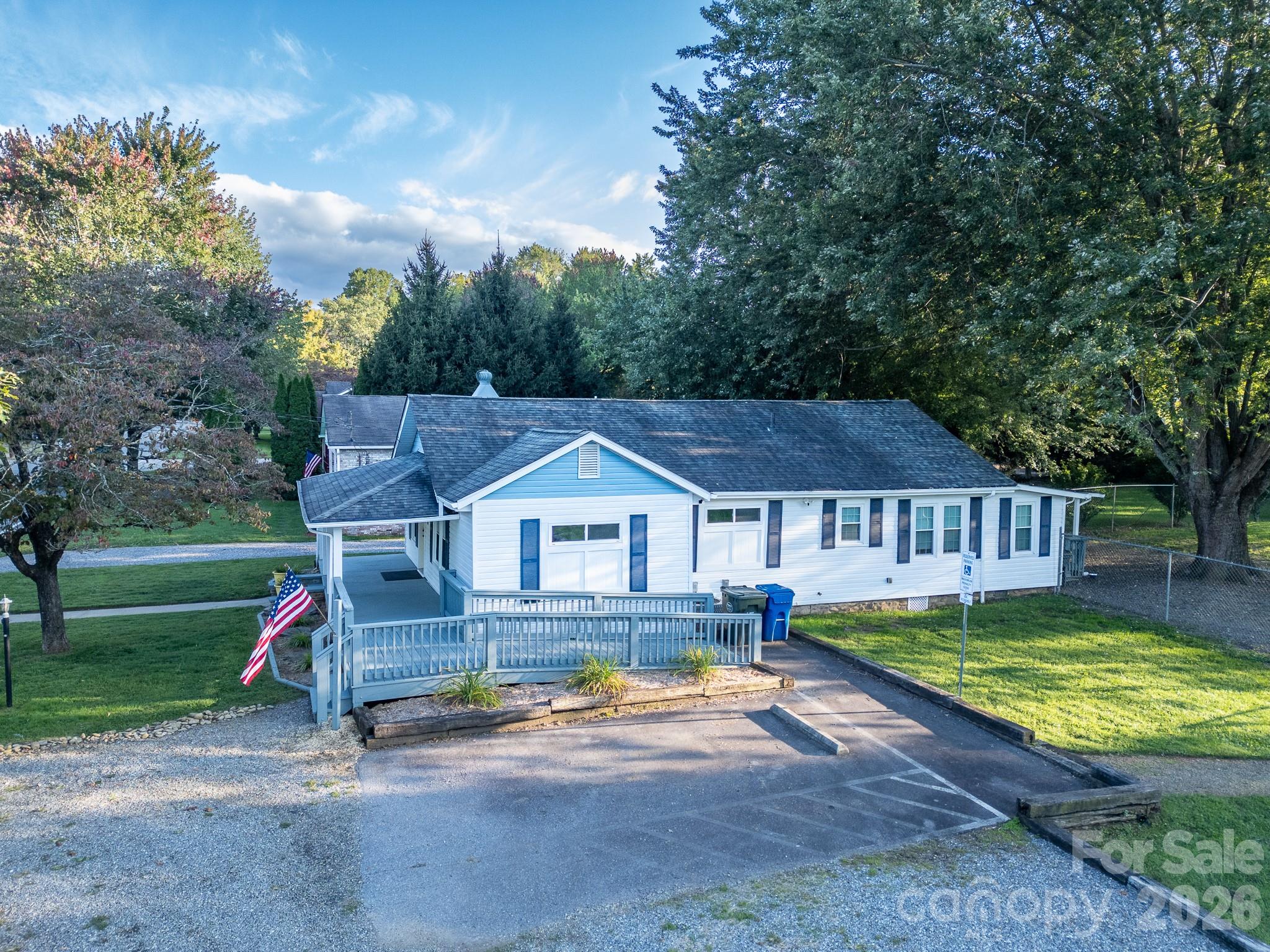 95 Elysinia Avenue Waynesville NC 28786