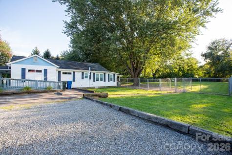 95 Elysinia Avenue Waynesville NC 28786