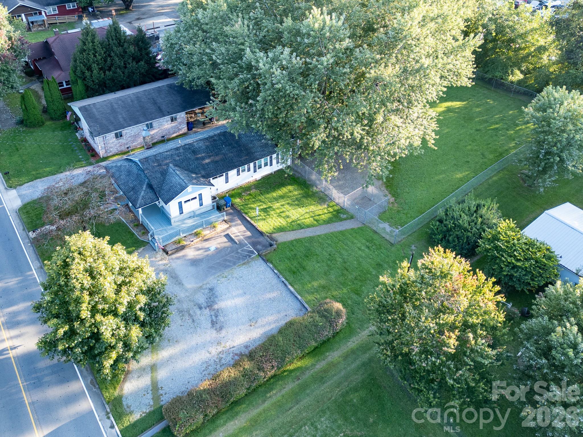 95 Elysinia Avenue Waynesville NC 28786