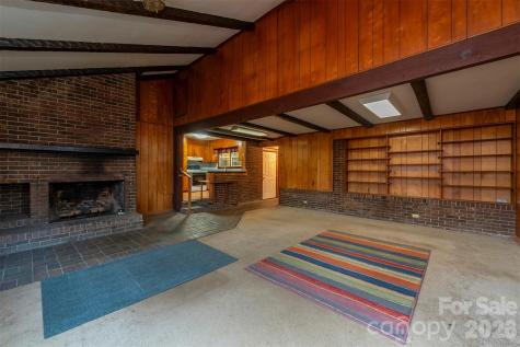175 & 179 River Lane Canton NC 28716