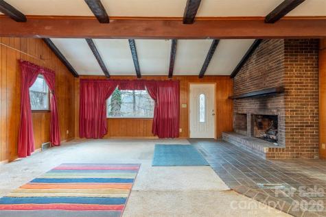 175 & 179 River Lane Canton NC 28716