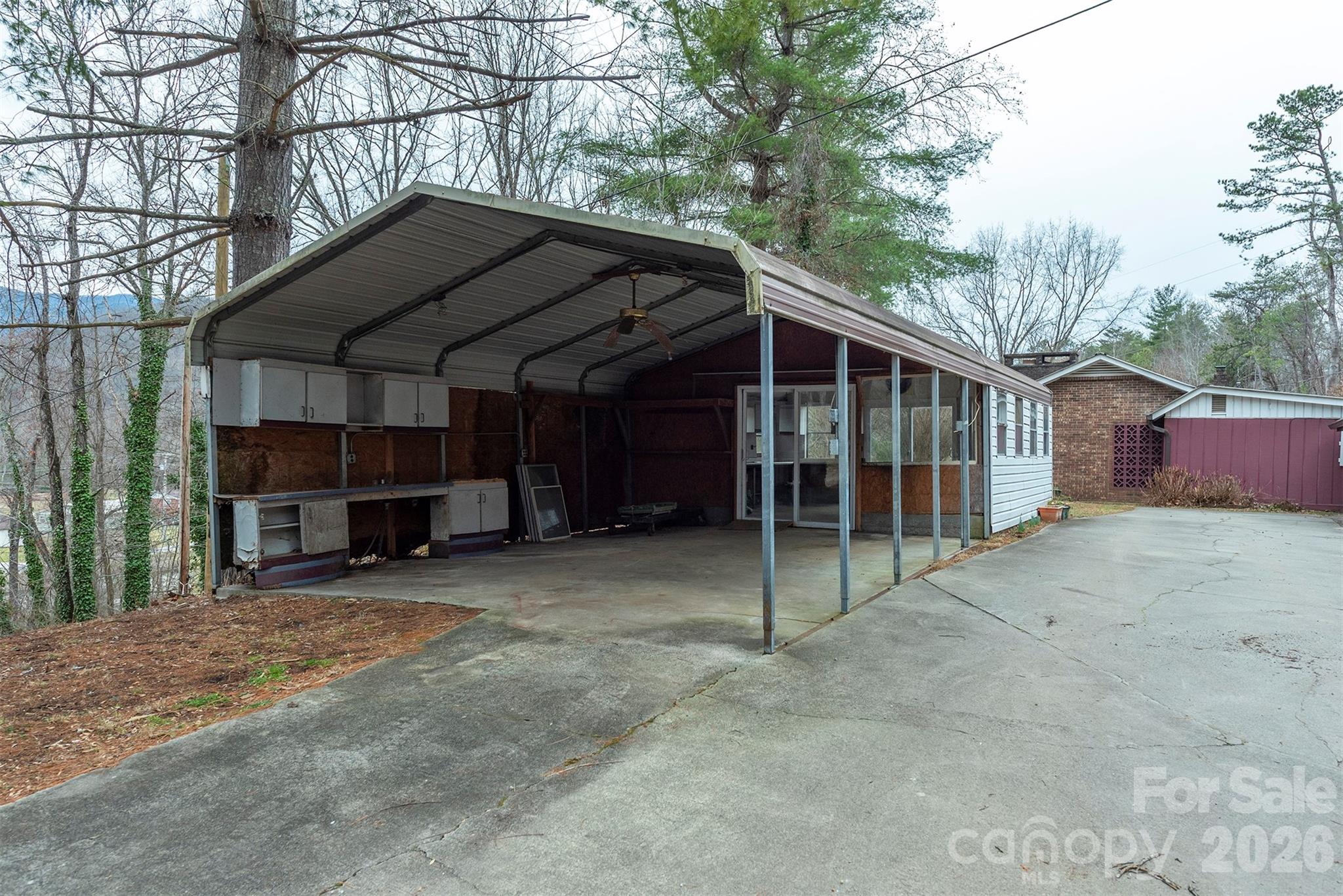 175 & 179 River Lane Canton NC 28716