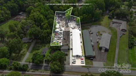 528 Charles Street Matthews NC 28105