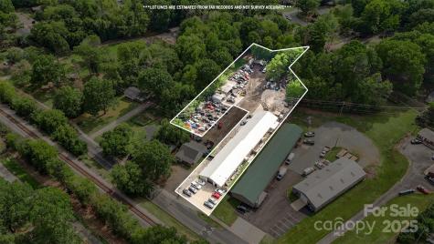 528 Charles Street Matthews NC 28105