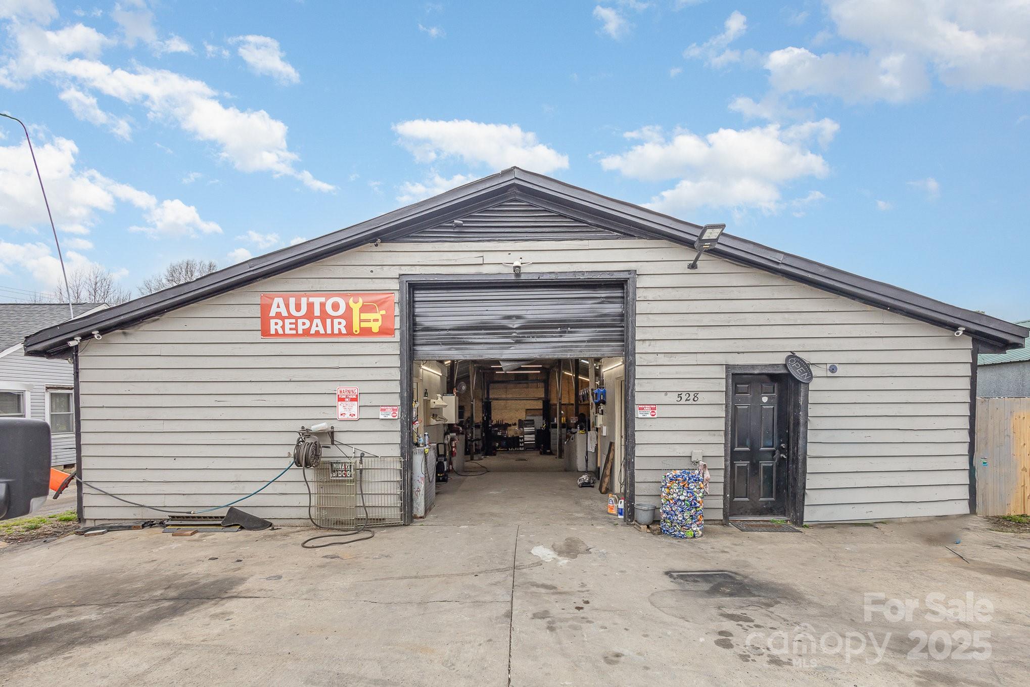 528 Charles Street Matthews NC 28105