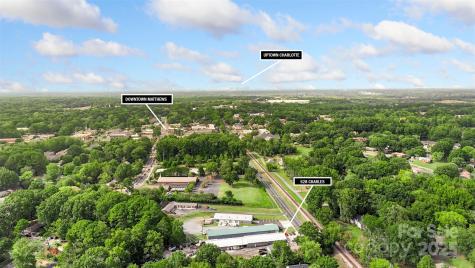 528 Charles Street Matthews NC 28105