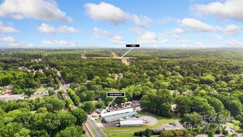 528 Charles Street Matthews NC 28105