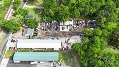 528 Charles Street Matthews NC 28105