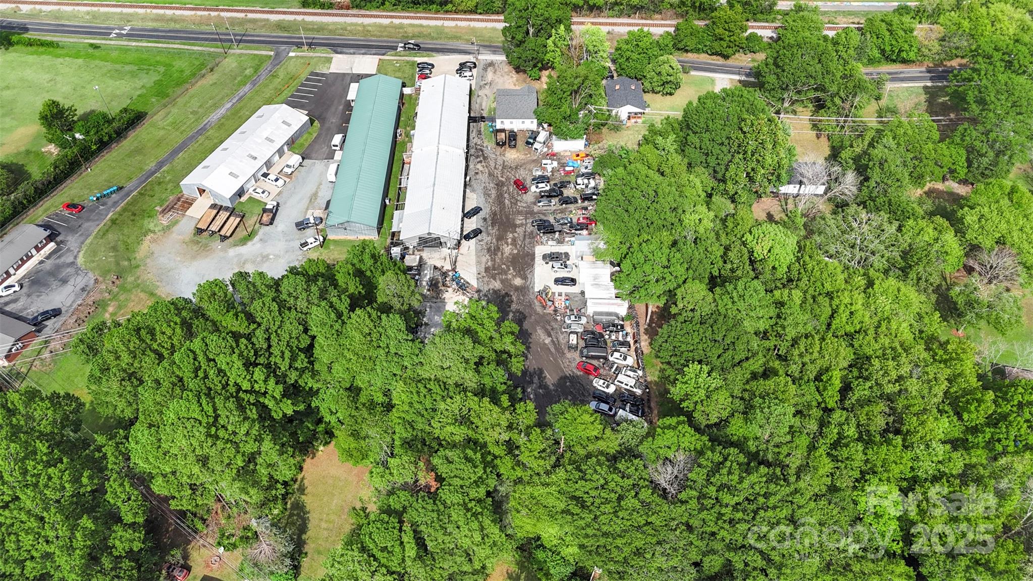 528 Charles Street Matthews NC 28105