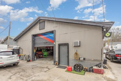 528 Charles Street Matthews NC 28105