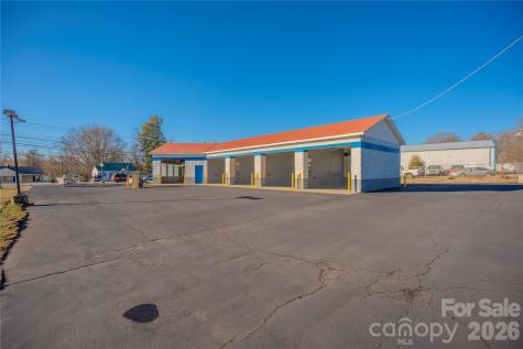 1544 Old Us Hwy 52 Road Lexington NC 27295