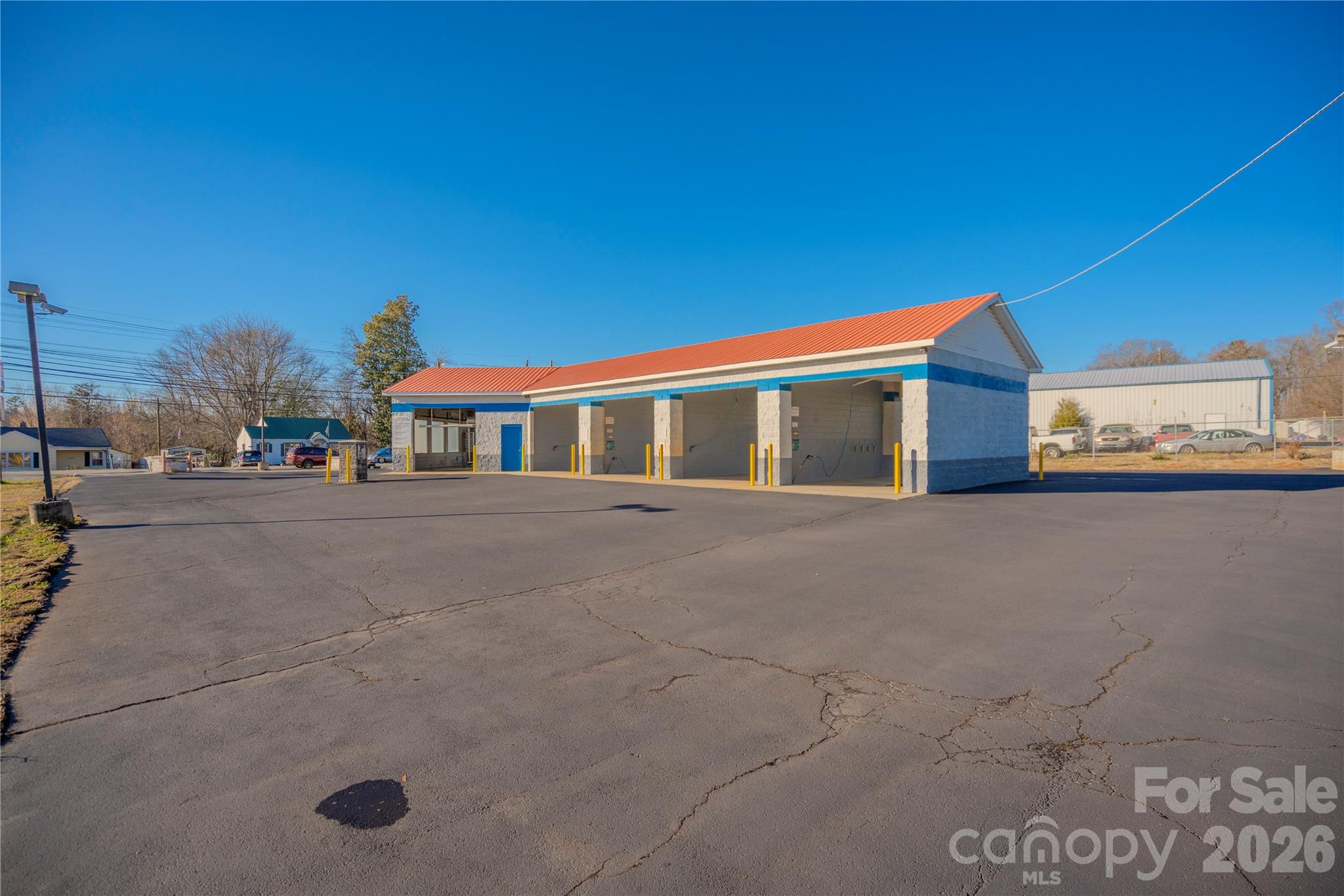 1544 Old Us Hwy 52 Road Lexington NC 27295