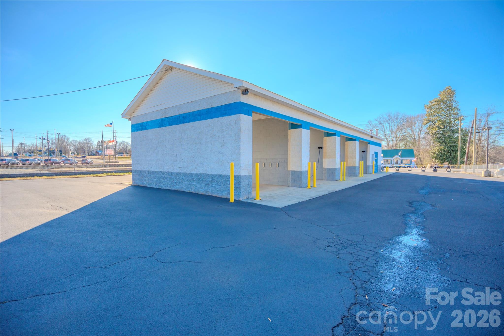 1544 Old Us Hwy 52 Road Lexington NC 27295