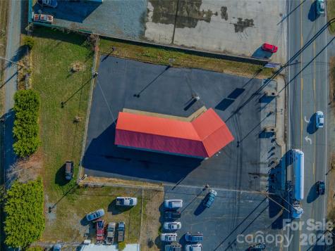 1544 Old Us Hwy 52 Road Lexington NC 27295