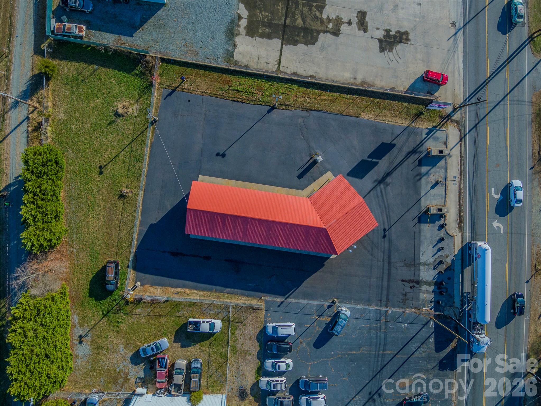 1544 Old Us Hwy 52 Road Lexington NC 27295