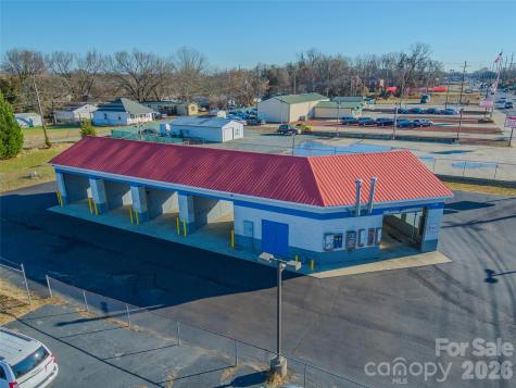 1544 Old Us Hwy 52 Road Lexington NC 27295