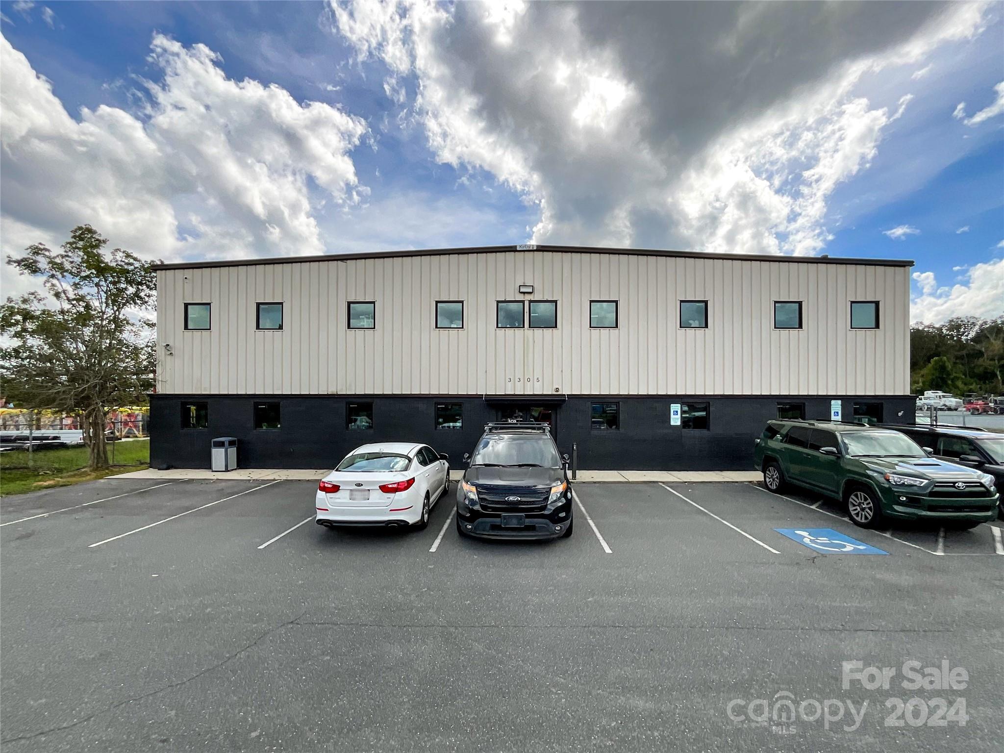 3305 Westwood Industrial Drive Monroe NC 28110