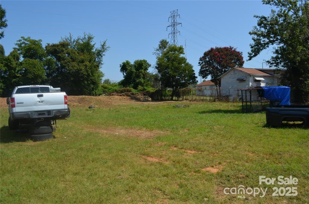 132 Austin Drive Charlotte NC 28213