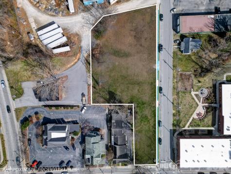 00000 N Grove Street Hendersonville NC 28792