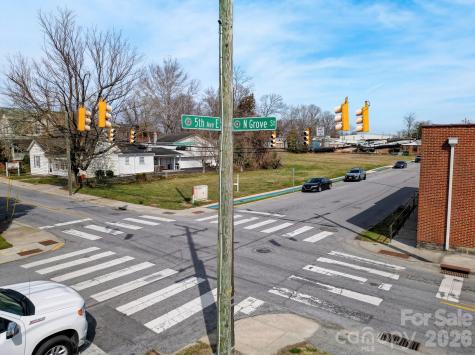 00000 N Grove Street Hendersonville NC 28792