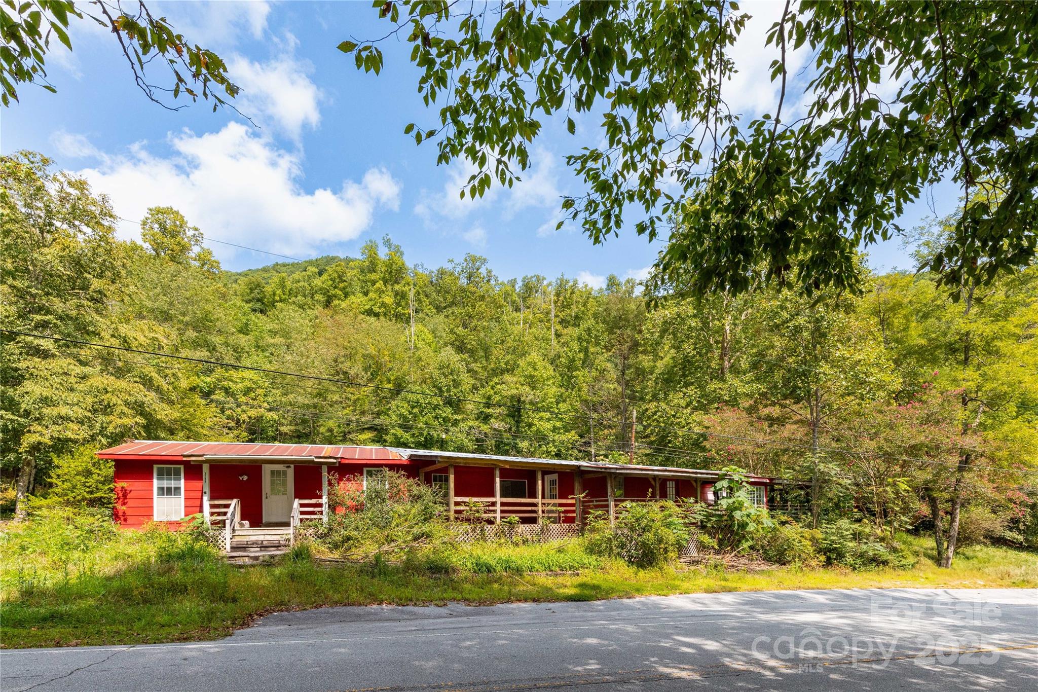 3290 Gerton Highway Gerton NC 28735