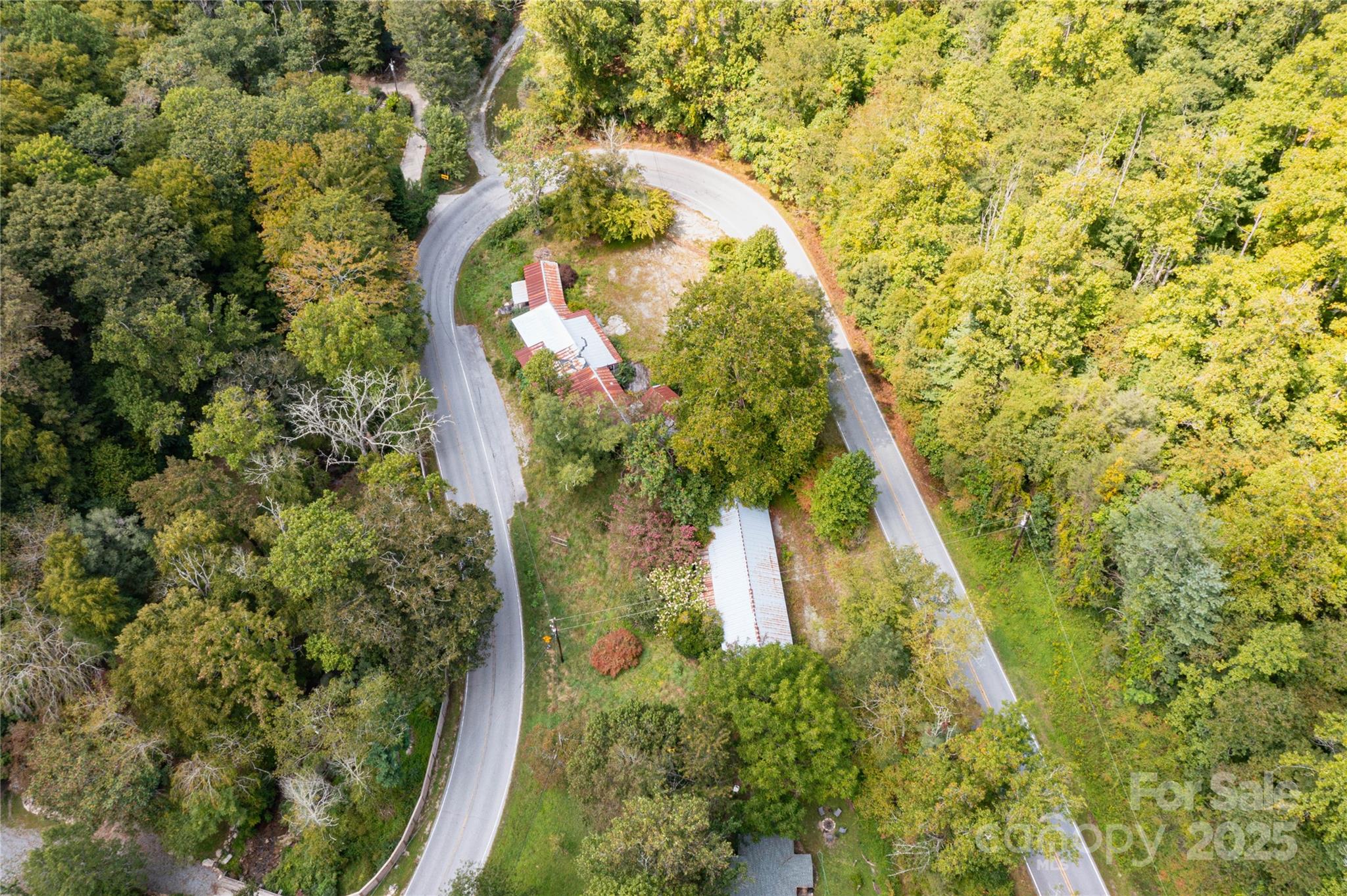 3290 Gerton Highway Gerton NC 28735