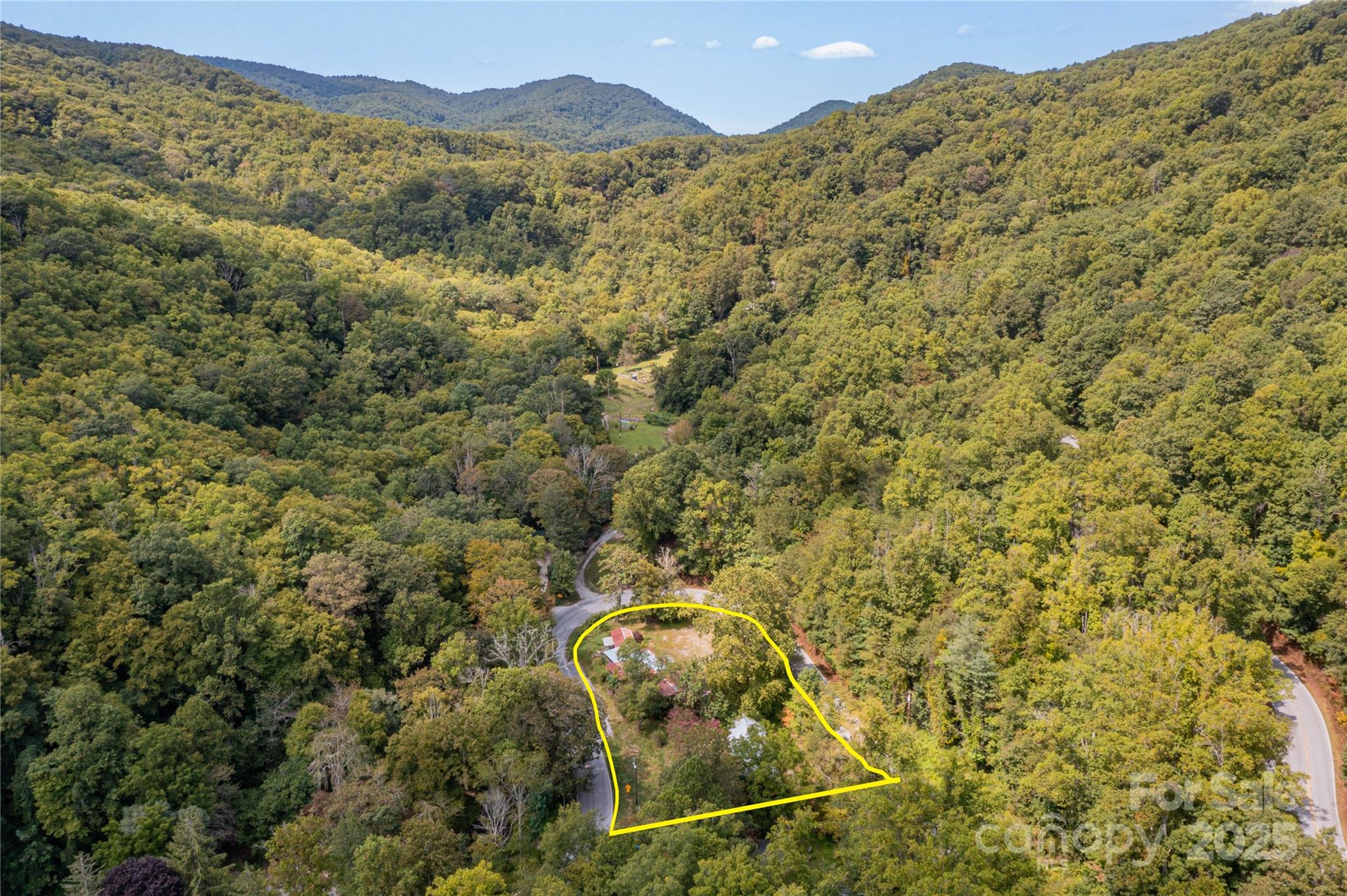 3290 Gerton Highway Gerton NC 28735